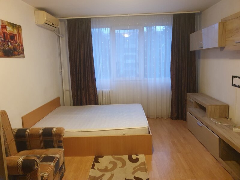 Brancoveanu, Oraselul Copiilor, str. Rezonantei,